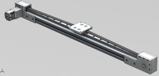 直线运动导轨缩略图